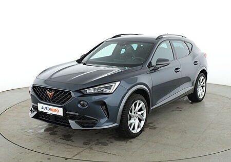Cupra Formentor 1.5 TSI ACT