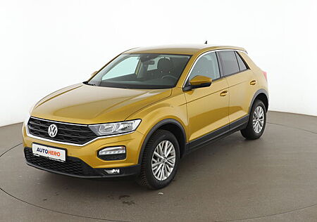 VW T-Roc 1.6 TDI