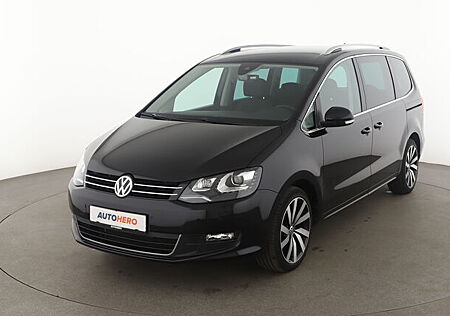 VW Sharan 2.0 TDI Join