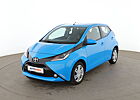 Toyota Aygo 1.0 X-Play Touch