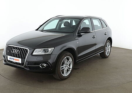 Audi Q5 2.0 TDI quattro