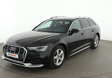 Audi A6 Allroad 40 TDI