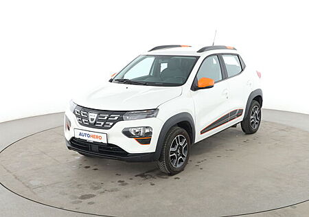 Dacia Spring electric drive 33 kW Comfort Plus