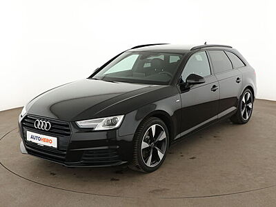 Audi A4 1.4 TFSI ACT Sport