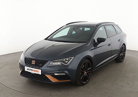 Seat Leon 2.0 TSI Cupra 300 4Drive