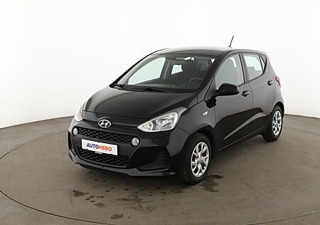 Hyundai i10 1.0 Trend