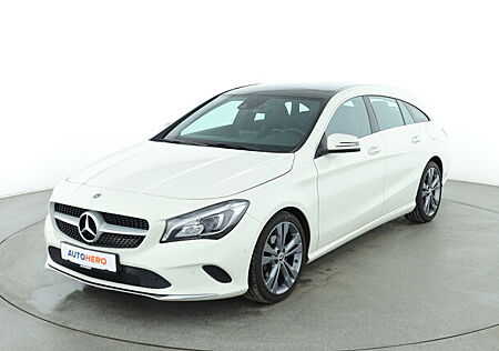 Mercedes-Benz CLA 200 Shooting Brake Urban
