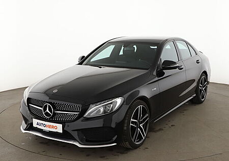 Mercedes-Benz C-Klasse C 43 AMG 4Matic