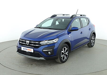 Dacia Sandero 1.0 TCe Stepway Comfort