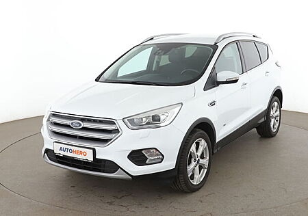 Ford Kuga 2.0 TDCi Titanium