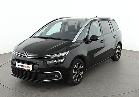 Citroën C4 Spacetourer 2.0 Blue-HDi Shine