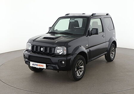 Suzuki Jimny 1.3 Ranger Style