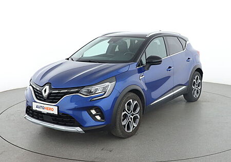 Renault Captur 1.6 E-Tech Hybrid Edition One