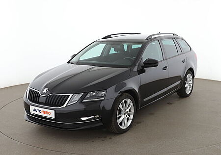 Skoda Octavia 1.4 TSI Style