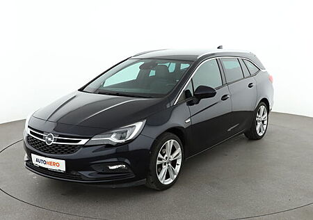 Opel Astra 1.4 SIDI Turbo Ultimate Start/Stop