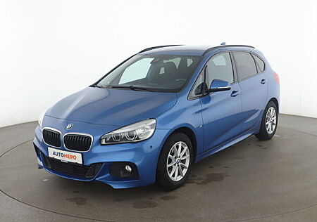 BMW 2er 218i Active Tourer M Sport