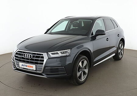 Audi Q5 40 TDI quattro Sport