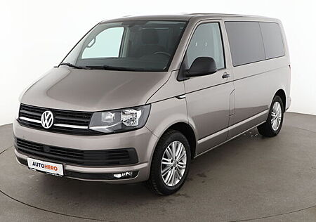 VW T6 Multivan 2.0 TDI Trendline