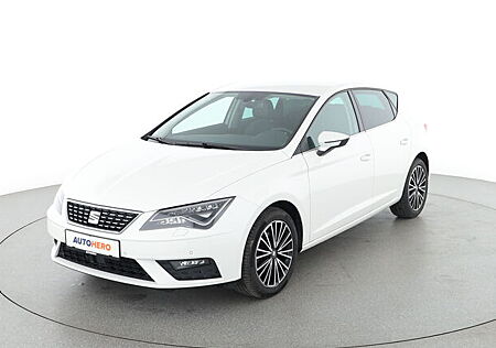 Seat Leon 1.5 TSI ACT Xcellence