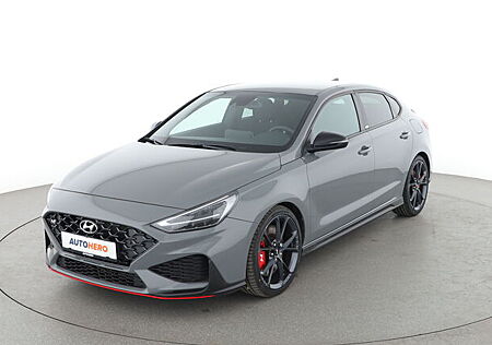 Hyundai i30 2.0 T-GDI N Performance