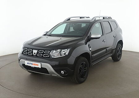 Dacia Duster 1.3 TCe Adventure 4WD