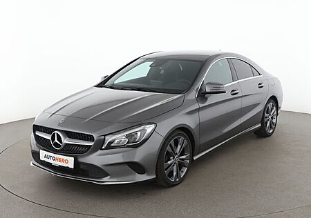 Mercedes-Benz Andere CLA 200 Urban