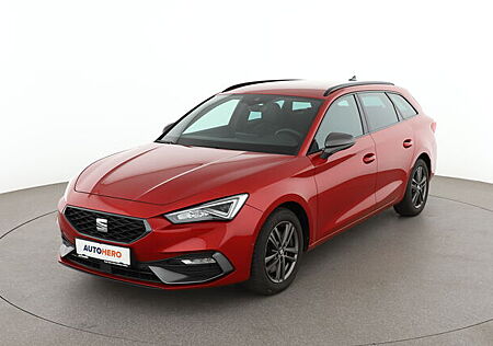 Seat Leon 1.5 eTSI ACT FR