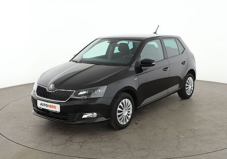 Skoda Fabia 1.0 MPI Clever