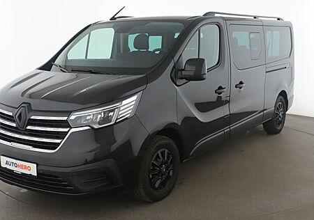 Renault Trafic 2.0 BLUE dCi L2H1 3,0t (8 Sitze) Life