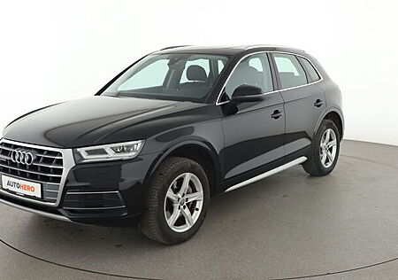 Audi Q5 40 TDI quattro Sport