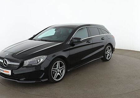 Mercedes-Benz Andere CLA 200 Shooting Brake AMG Line