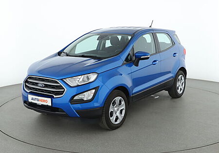 Ford EcoSport 1.0 EcoBoost Trend
