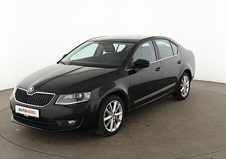 Skoda Octavia 1.4 TSI Style