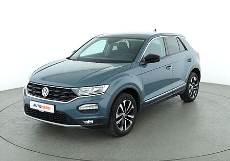 VW T-Roc 1.5 TSI ACT IQ.DRIVE
