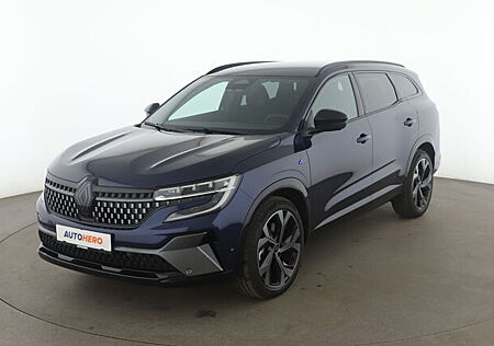 Renault Espace 1.2 E-Tech Hybrid Esprit Alpine