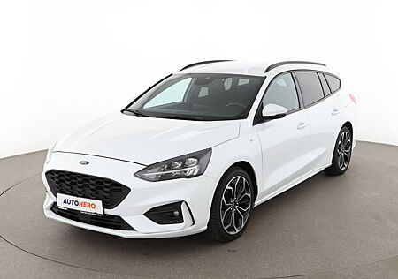 Ford Focus 1.5 EcoBoost ST-Line