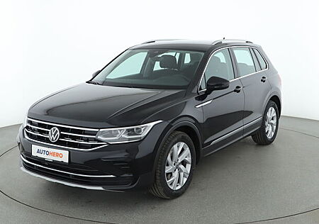VW Tiguan 1.5 TSI ACT Elegance