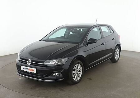 VW Polo 1.0 TSI Highline