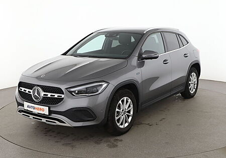 Mercedes-Benz Andere GLA 250e Style