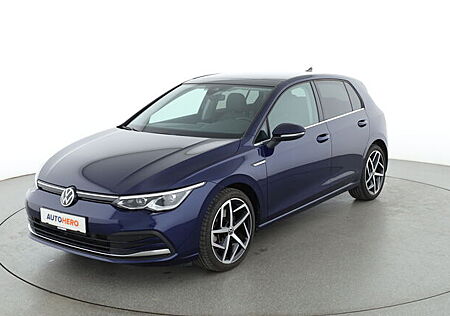 VW Golf 1.5 TSI ACT Style