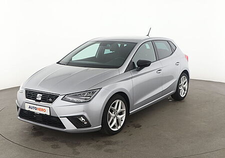 Seat Ibiza 1.0 TSI FR