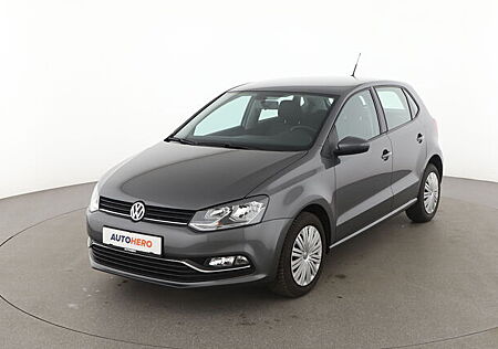VW Polo 1.0 Comfortline