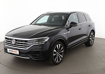 VW Touareg 3.0 V6 TDI R-Line 4Motion