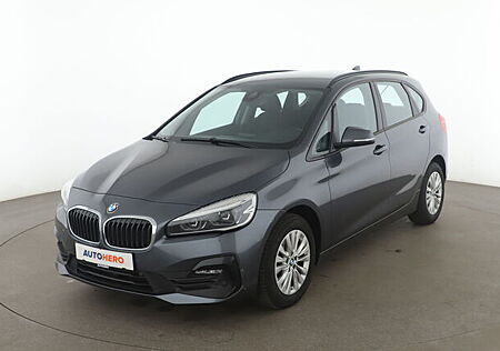 BMW 2er 218i Active Tourer Advantage