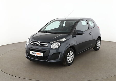 Citroën C1 1.0 VTi Feel