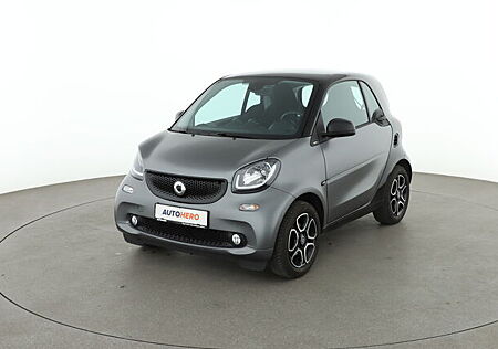 Smart ForTwo 0.9 Turbo passion