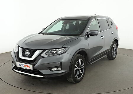 Nissan X-Trail 1.3 DIG-T Acenta