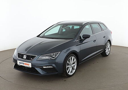 Seat Leon 1.5 TSI ACT FR