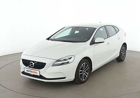 Volvo V40 2.0 D2 Momentum