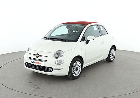 Fiat 500C 1.2 Lounge